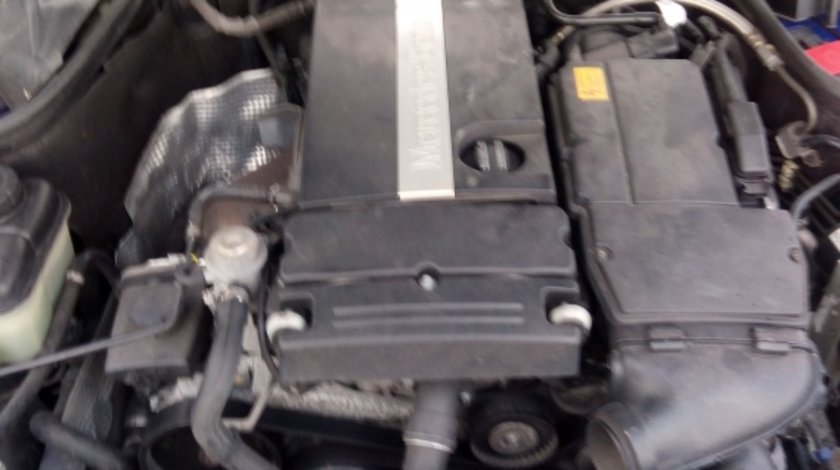 Motor mercedes c200 kompressor - oferte