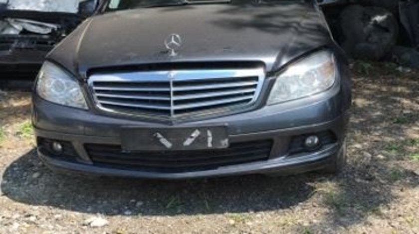 Dezmembrari Mercedes C220 CDI w204 2008