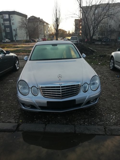 Dezmembrari Mercedes E-Class W211 2008 E200 CDI automat facelift