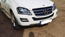 Dezmembrari Mercedes ML350 benzina W164 facelift 2...