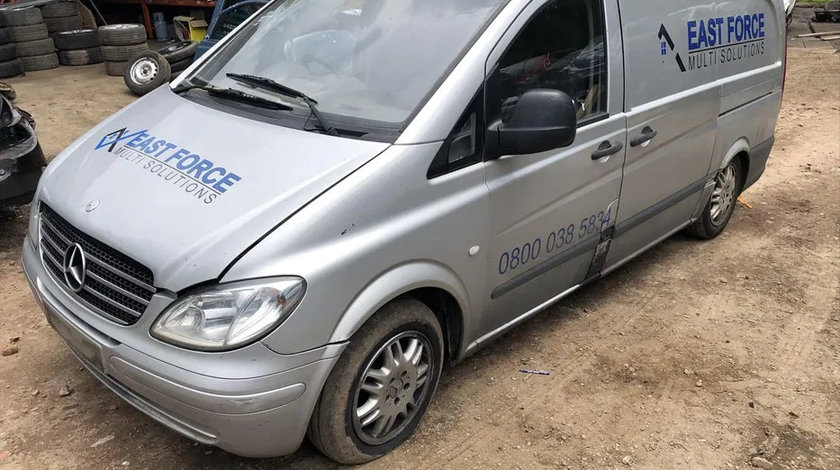 Dezmembrari Mercedes Vito 2007 2.2 diesel