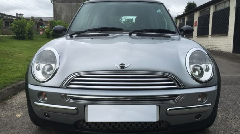 Dezmembrari Mini Cooper , fabr (2001-2009) 1.6i