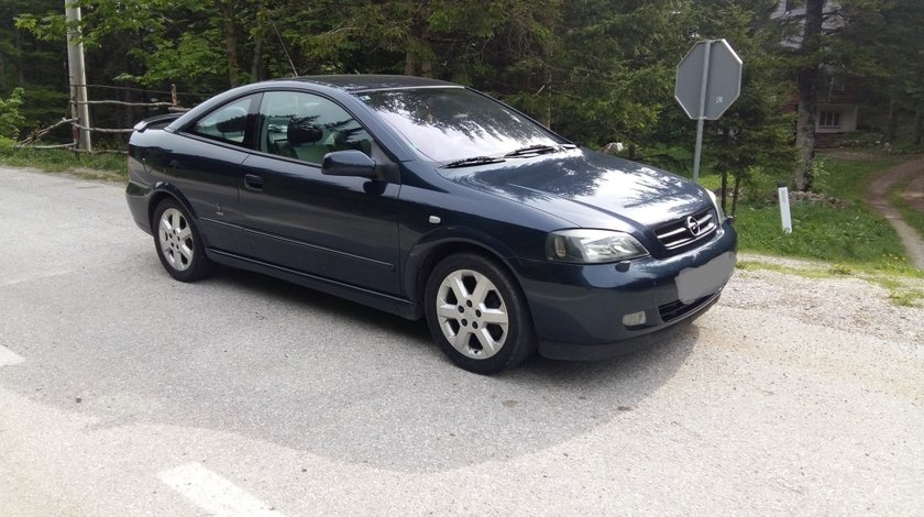 Dezmembrari Opel Astra Bertone , ( 2000 ) 1.8i