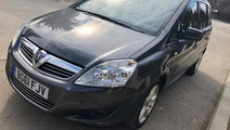 Dezmembrari Opel Zafira B 2011 Hatchback 1.7