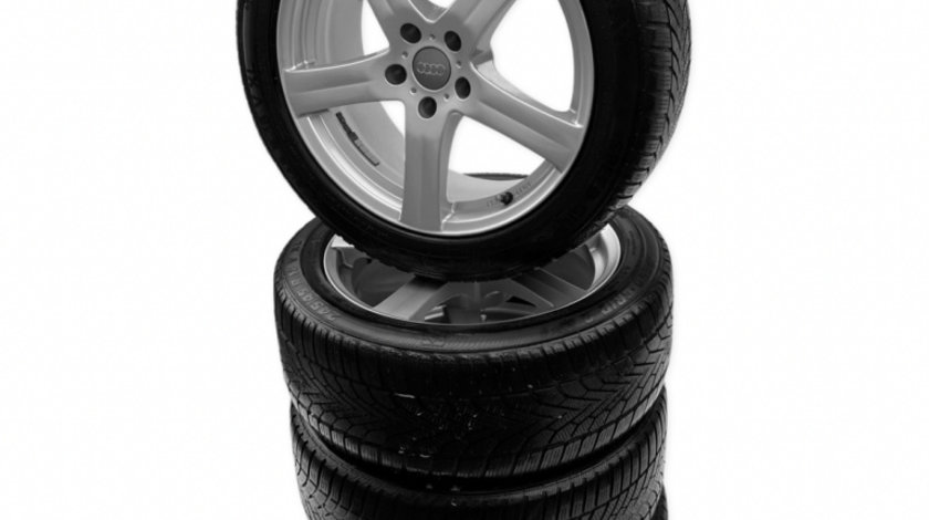 Dezmembrari Set Roti Jante Aliaj + Anvelope Enzo Audi A6 C6 2004-2011 18&quot; KBA 49171