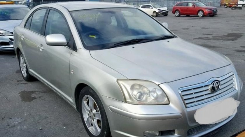 Dezmembrari , Toyota Avensis 2004 2.0 D4D