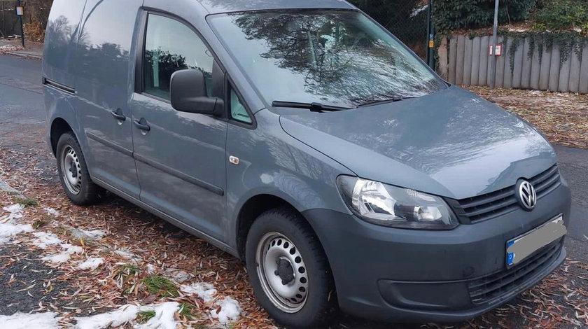 Dezmembrari Vw Caddy 1.6 TDI 105 cp / 77 Kw , cod motor CAY , transmisie automata, an de fabricatie 2014