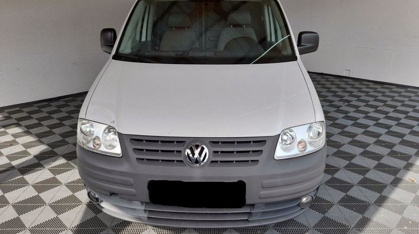 Dezmembrari Vw Caddy 1.9 TDI , 105 cp / 77 kw transmisie automata , cod motor BLS , an de fabricatie 2007