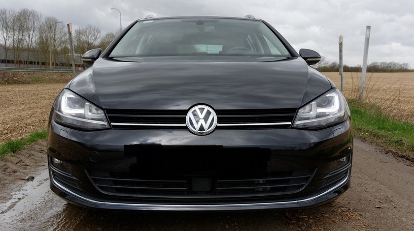 Dezmembrari VW GOLF 7 Variant, (2015) 2.0TDI