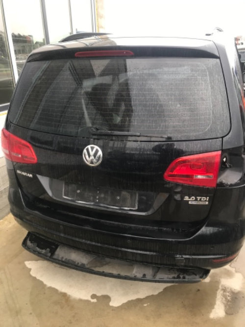 Dezmembrari Vw Sharan 2.0 TDI