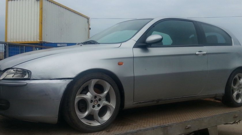 Dezmembrez Alfa Romeo 147, an fabr. 2001, 2.0i