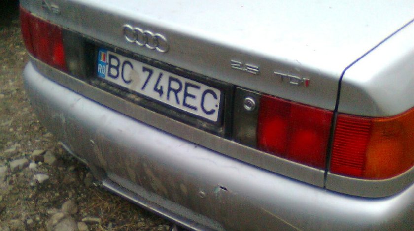 DEZMEMBREZ AUDI 100 A6 2 5TDI AN 1996