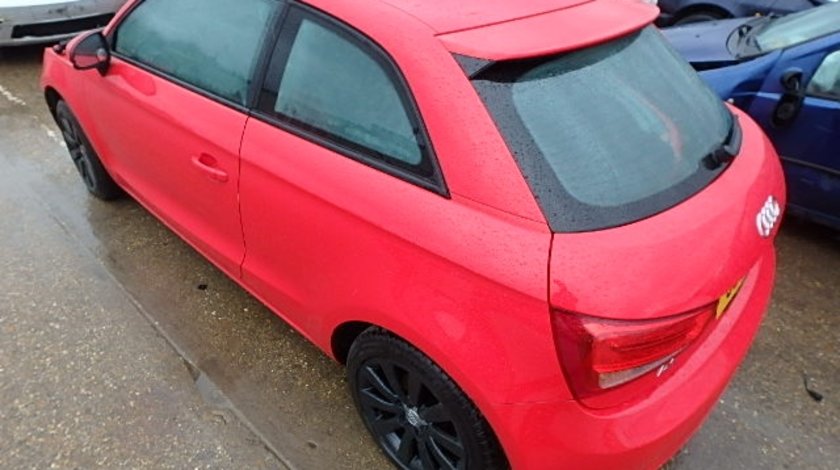 Dezmembrez Audi A1, 1.6tdi, CAY, orice piesa!