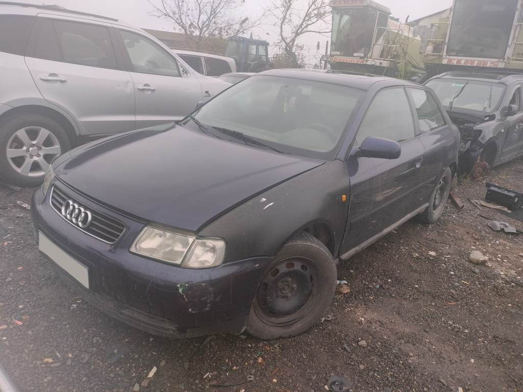 Dezmembrez Audi A3 (8L1) 1996 - 2003 1.9 TDI AGR ( CP: 90, KW: 66, CCM: 1896 ) Motorina