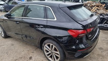 Dezmembrez Audi A3 8Y 2020