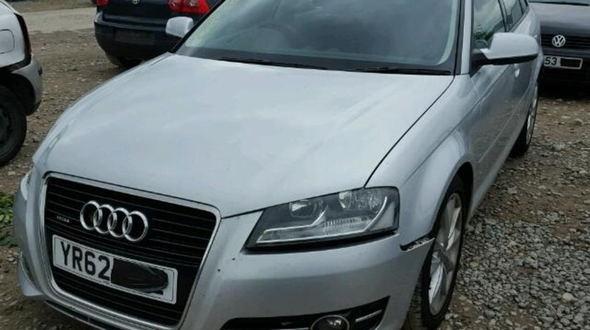 Dezmembrez Audi A3 facelift, 2.0tdi