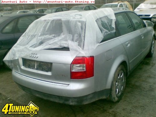 DEZMEMBREZ AUDI A4 1 9TDI 6 1 TREPTE AN 2003