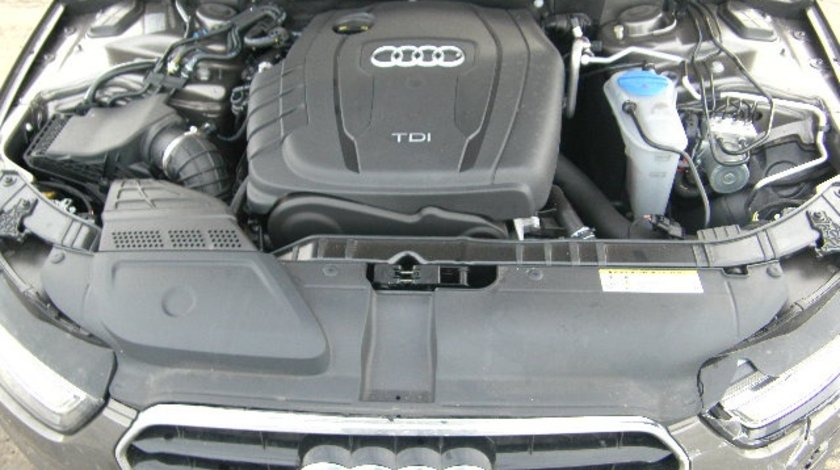 Dezmembrez audi a4 2.0tdi