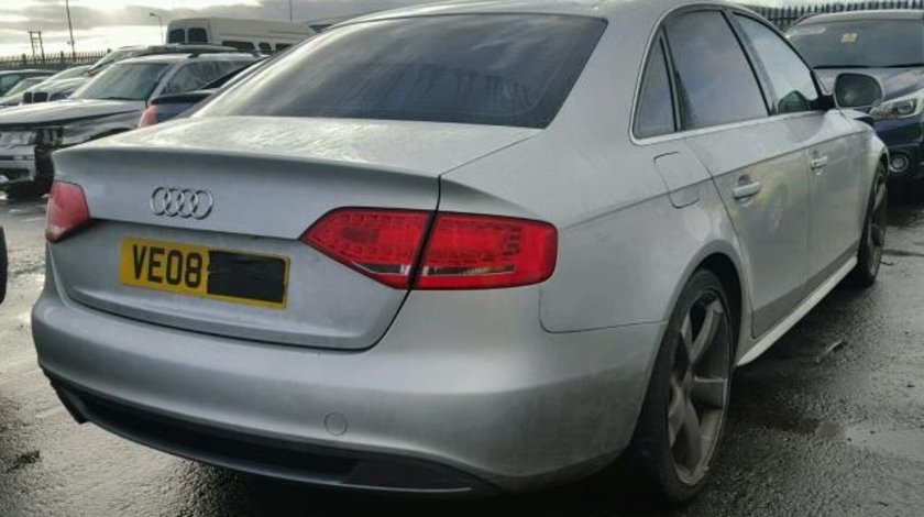 Dezmembrez Audi A4 8K 2.0tdi CAG