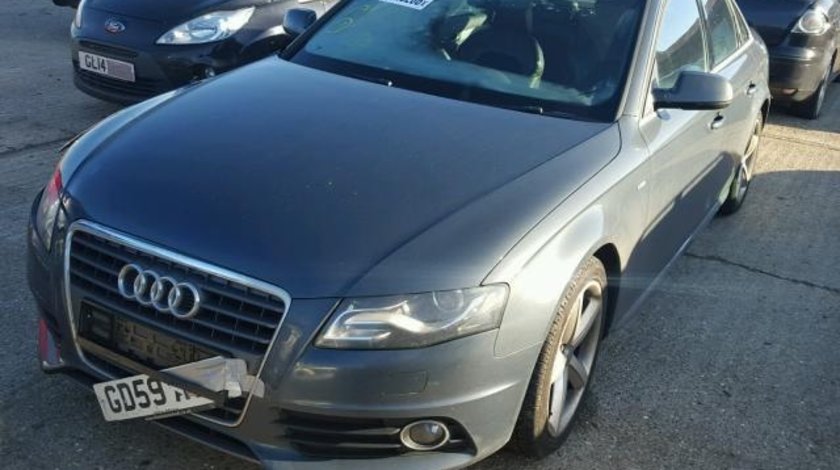 Dezmembrez Audi A4 8K 2.0tdi