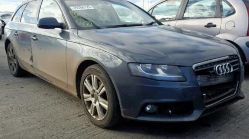 Dezmembrez Audi A4 Avant 8K5, 2.0 TDI