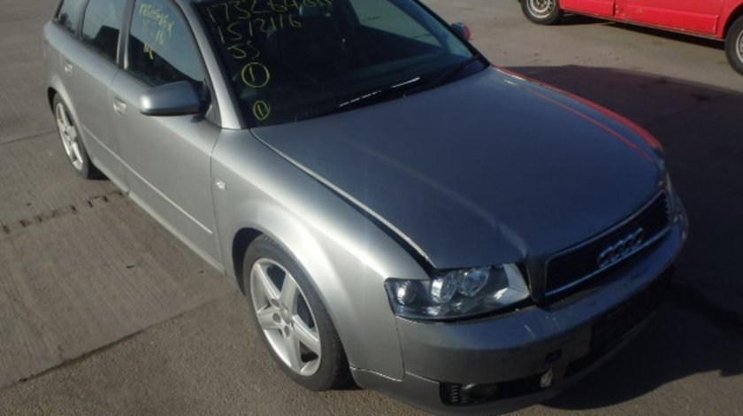 Dezmembrez Audi A4 Avant (B6), 2.0tdi, orice piesa!