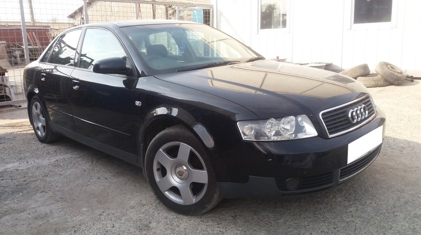 Dezmembrez Audi A4(B6), an fabr. 2002, 1.9D TDi PD, Sedan