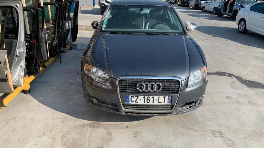 Dezmembrez AUDI A4 B7 2.0 BLB