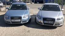 Dezmembrez Audi A4 B7 2,0 tdi 2006 BRE