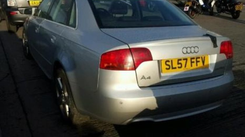 DEZMEMBREZ AUDI A4 B7, 2.0TDI