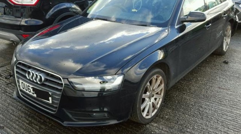 Dezmembrez Audi A4 B8, 2.0tdi 2013