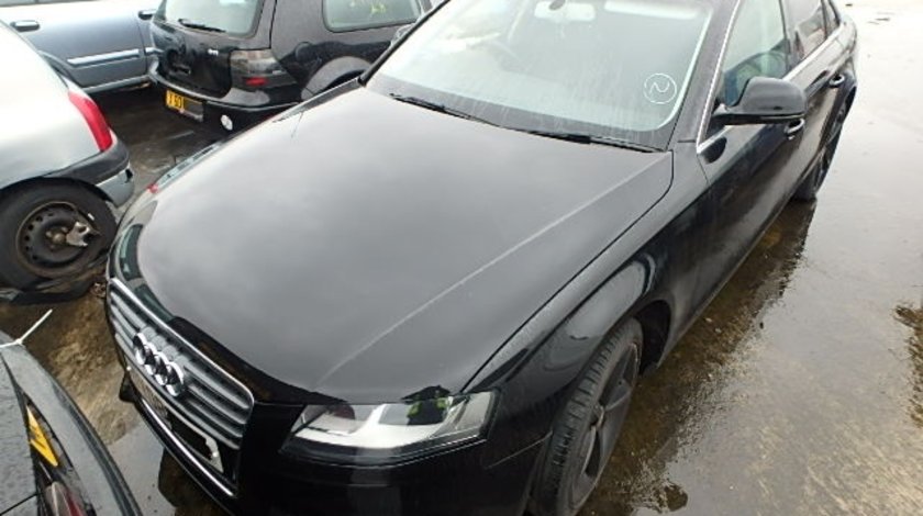 Dezmembrez Audi A4 (B8), 2.0tdi,CAG, orice piesa!