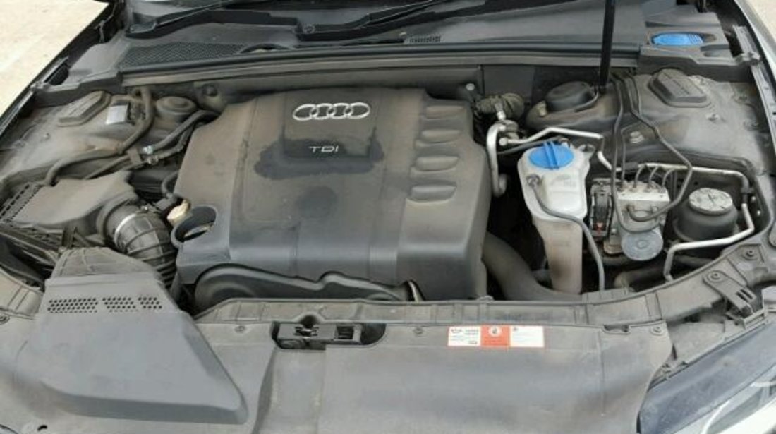 Dezmembrez Audi A5 1.8tfsi #60039439