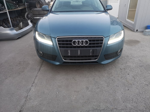 Dezmembrez Audi A5 2008 Coupe 2.7 TDi