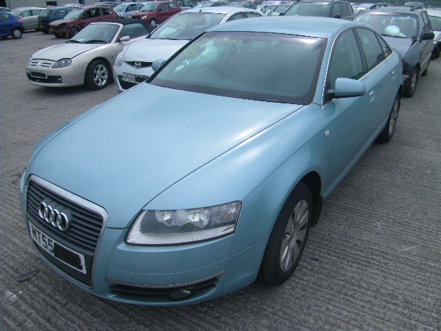 Dezmembrez Audi A6 2.0TDI BRE