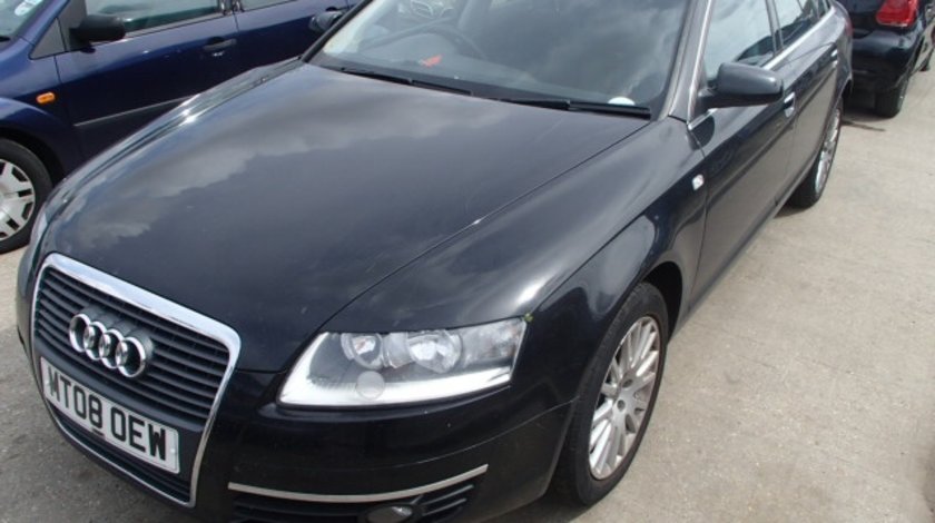 Dezmembrez Audi A6 2.0tdi