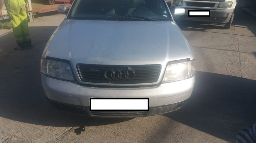 Dezmembrez Audi A6 (4B, C5) 1997 - 2005 2.5 TDI Quattro AFB ( CP: 150, KW: 110, CCM: 2496 ) Motorina