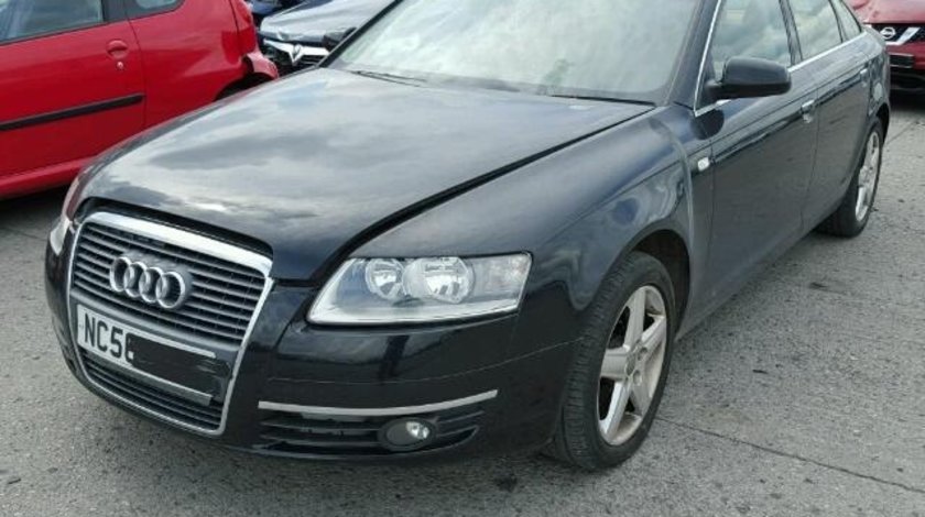 Dezmembrez Audi A6 4F C6, 2.0tdi