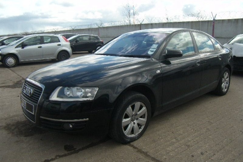 Dezmembrez Audi A6 4f