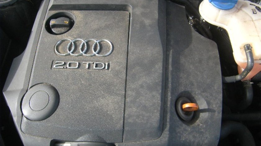 Dezmembrez AUDI A6 4F