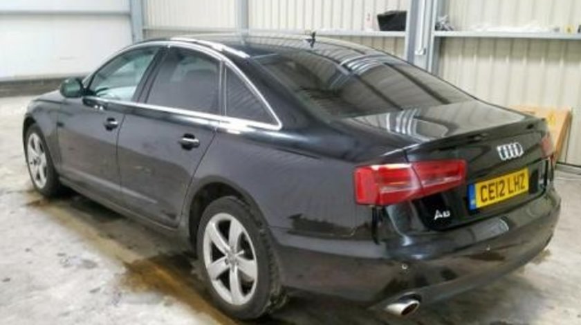 Dezmembrez Audi A6 (4G2, C7) 2.0 tdi