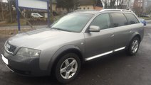 Dezmembrez audi a6 allroad 2.5 tdi ake 180 cai cut...