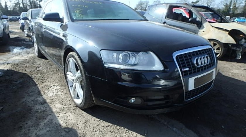 Dezmembrez Audi A6 Avant (C6), 3.0tdi, orice piesa!