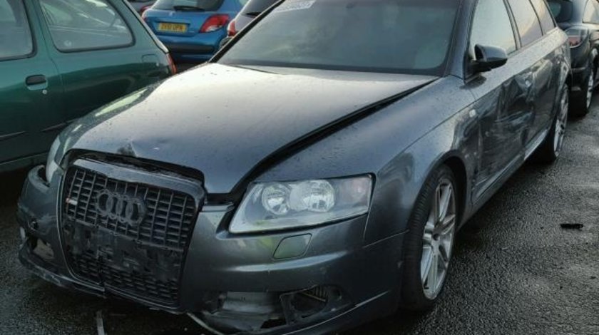 Dezmembrez Audi A6 C6 2.7tdi 2008