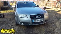 Dezmembrez Audi A6 c6 4F 2004 2005 2006 2007