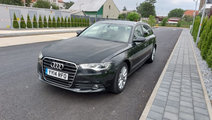 Dezmembrez Audi A6 C7 4G 2.0TDI CNHA Euro 6