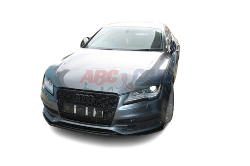 Dezmembrez Audi A7 4G C7 3.0 TDI 2010-2014