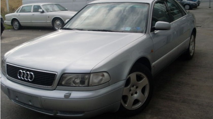 Dezmembrez audi A8 din 1997, 2.8b,