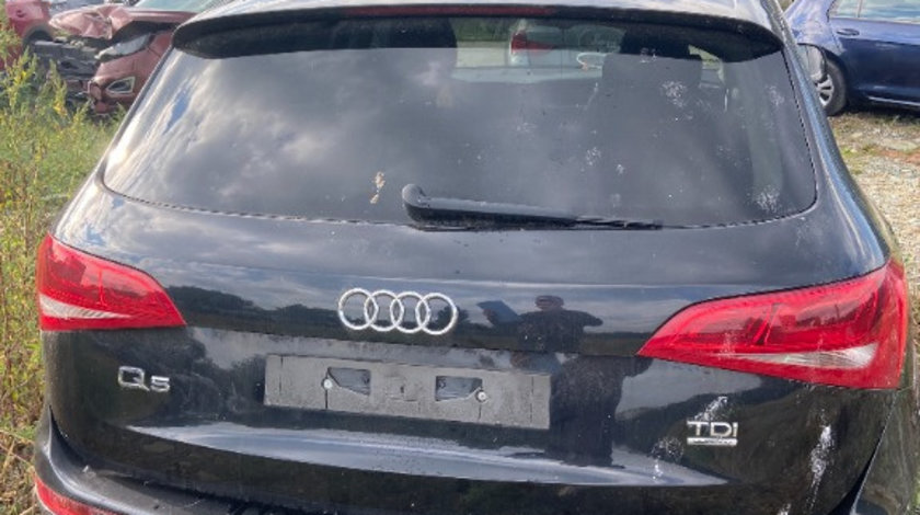 Dezmembrez Audi Q5