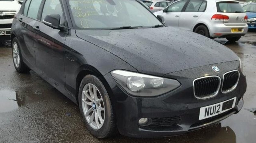 Dezmembrez Bmw 1 (F20), 116d orice piesa!